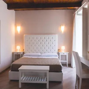 3* Nocleg ze śniadaniem Fata34 Luxury