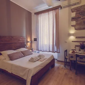 3* Nocleg ze śniadaniem Casa Del Cuore
